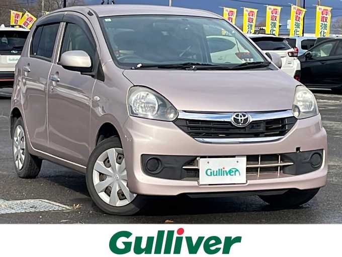 新着情報“ピクシスエポックXf SA”2014年式ライトローズマイカメタリック入荷しました！