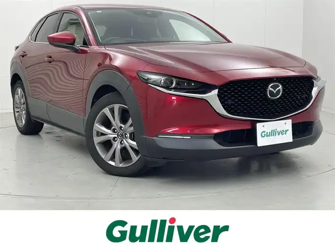新着情報“ＣＸ－３０XD プロアクティブ ツーリングセレクション”2020年式ソウルレッドクリスタルM入荷しました！