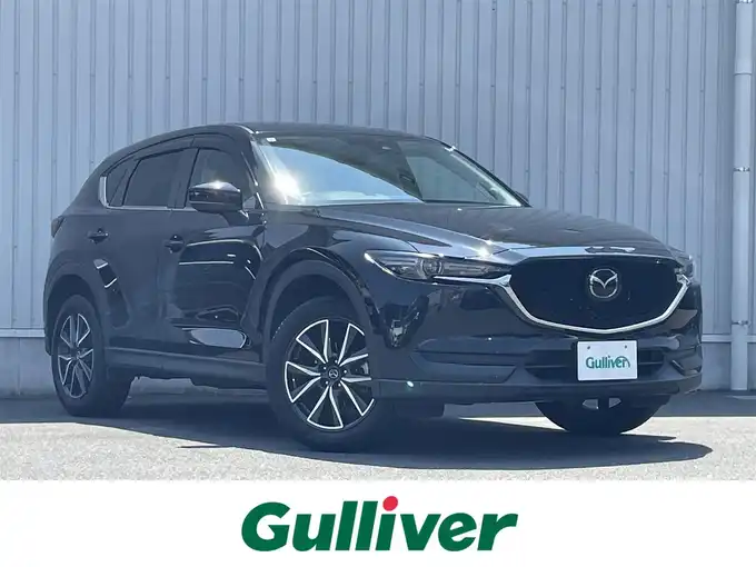 新着情報“ＣＸ－５20S プロアクティブ”2019年式ジェットブラックマイカ入荷しました！