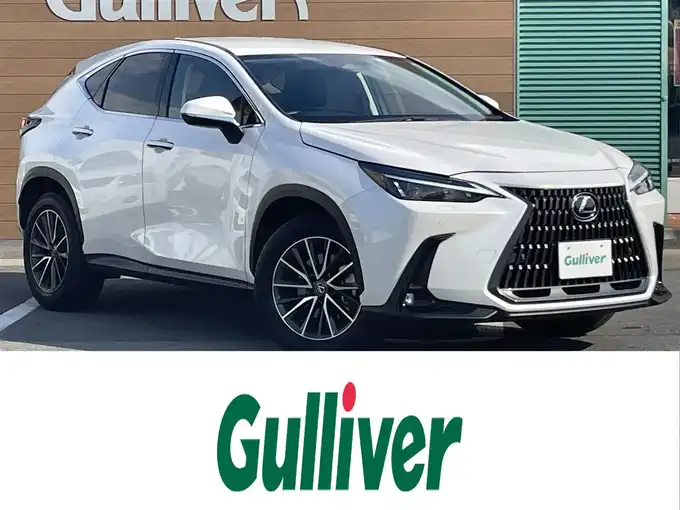 新着情報“ＮＸNX350h”2023年式ソニッククォーツ入荷しました！
