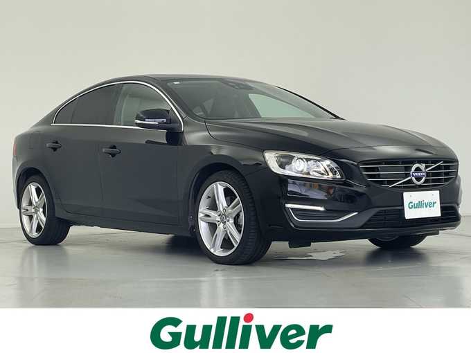 新着情報“Ｓ６０D4 クラシック”2018年式黒入荷しました！