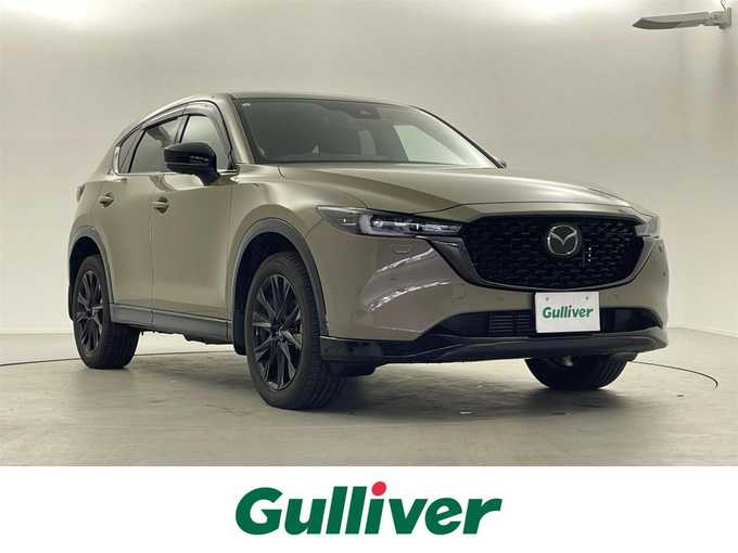 新着情報“ＣＸ－５XD レトロスポーツエディション”2023年式ジルコンサンドメタリック入荷しました！