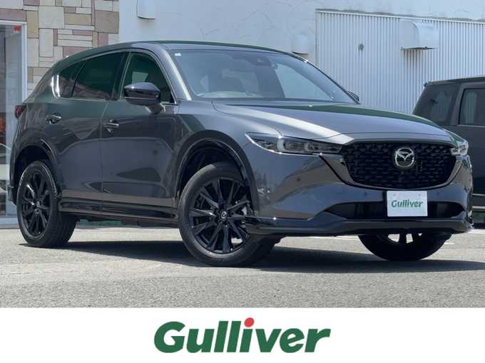 新着情報“ＣＸ－５20S レトロスポーツエディション”2024年式マシーングレープレミアムM入荷しました！