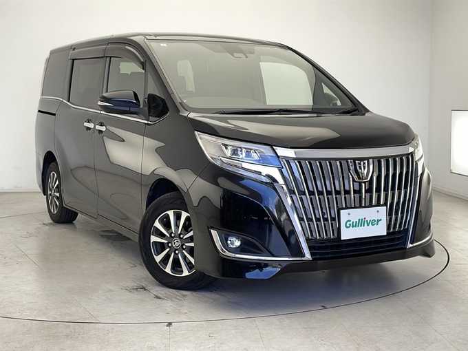 新着情報“エスクァイアGi”2019年式ブラック入荷しました！