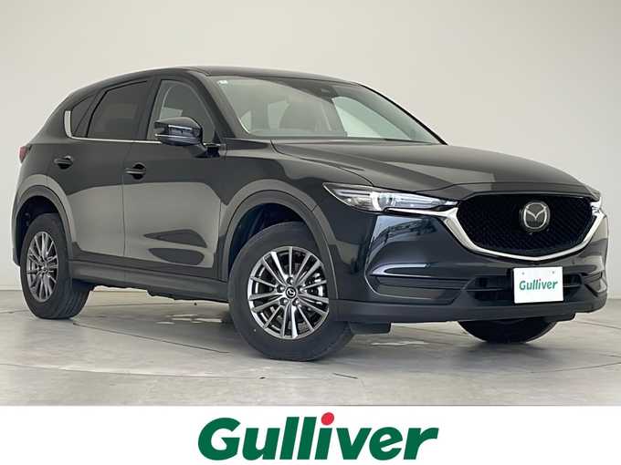 新着情報“ＣＸ－５20S プロアクティブ”2020年式ジェットブラックマイカ入荷しました！