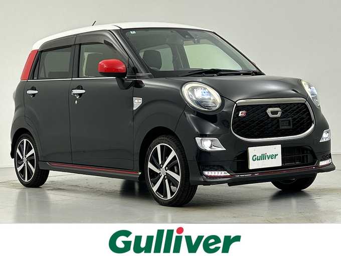 新着情報“キャストスポーツSAⅡ”2015年式ブラックマイカメタリック入荷しました！