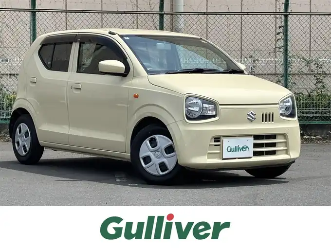 新着情報“アルトS（レーダーブレーキサポート装着車）”2018年式シフォンアイボリーM入荷しました！