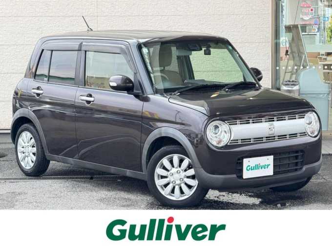 新着情報“アルトラパンX”2021年式アーバンブラウンパールメタリック入荷しました！