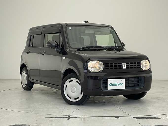 新着情報“アルトラパンG”2013年式アーバンブラウンパールメタリック入荷しました！