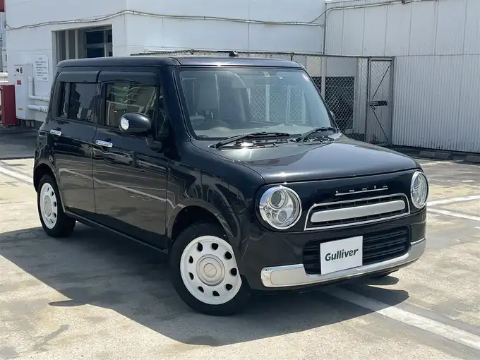 新着情報“アルトラパンショコラX”2014年式ブルーイッシュブラックパール3入荷しました！