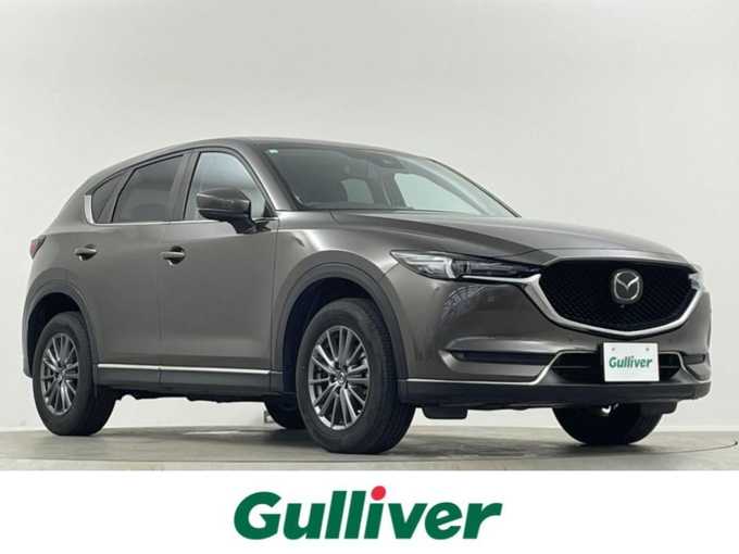 新着情報“ＣＸ－５XD スマートエディション”2020年式チタニウムフラッシュマイカ入荷しました！