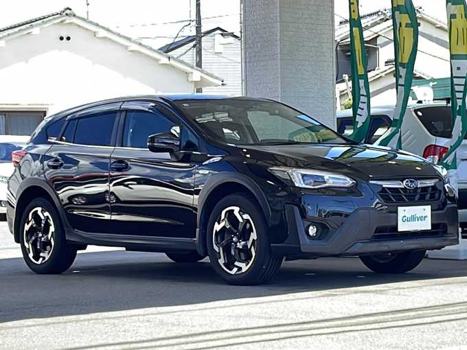 新着情報“ＸＶ2．0e－S アイサイト”2021年式クリスタルブラックシリカ入荷しました！