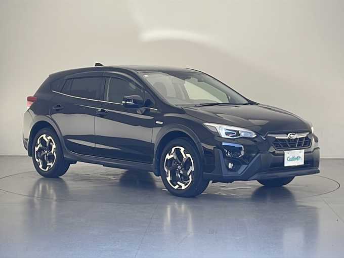 新着情報“ＸＶ2．0e－S アイサイト”2021年式クリスタルブラックシリカ入荷しました！