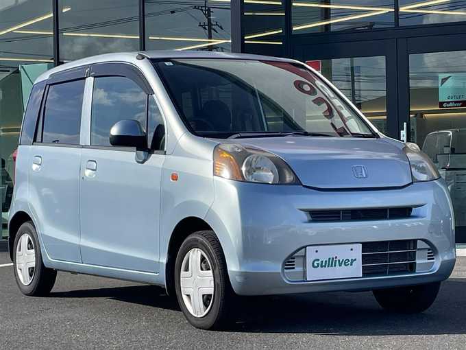 新着情報“ライフG”2009年式シリウスブルーメタリック入荷しました！