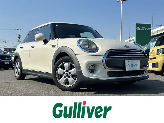 新着情報“ＭＩＮＩワン”2016年式ペッパー・ホワイト入荷しました！