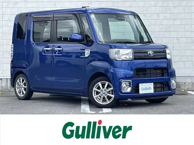 新着情報“ピクシスメガL SAⅢ”2019年式ブルーマイカM入荷しました！