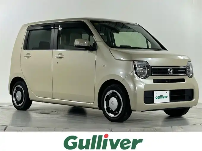 新着情報“Ｎ－ＷＧＮGホンダセンシング”2020年式プレミアムアイボリーパールⅡ入荷しました！