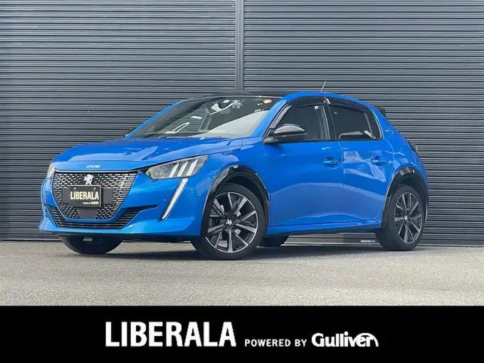 新着情報“２０８GT”2023年式青Ｍ入荷しました！