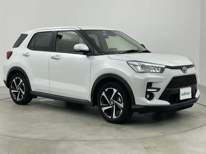 新着情報“ライズZ”2023年式シャイニングホワイトパール入荷しました！