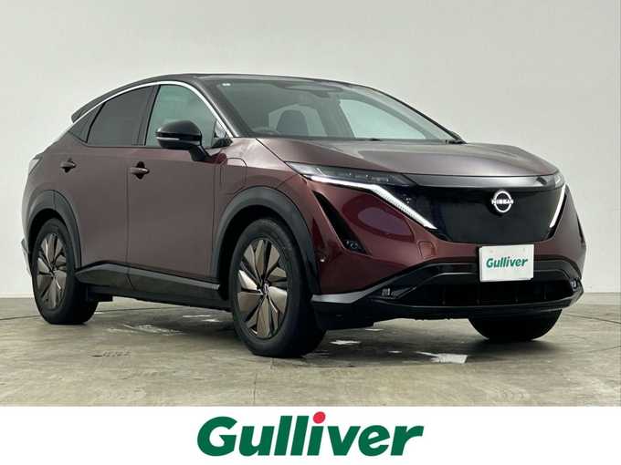 新着情報“アリアB6”2022年式赤入荷しました！