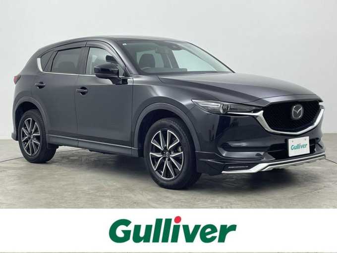 新着情報“ＣＸ－５XD プロアクティブ”2017年式ジェットブラックマイカ入荷しました！