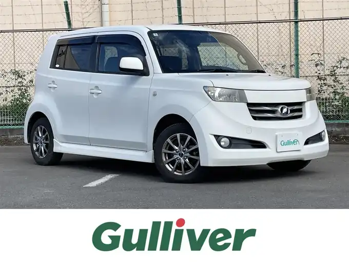 新着情報“ｂＢZ Xバージョン”2006年式ホワイト入荷しました！