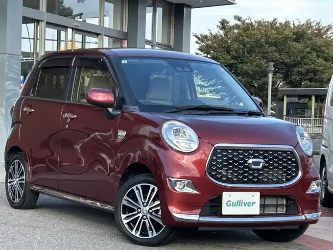 新着情報“キャストスタイルG VS SAⅢ”2020年式ファイアークォーツレッドM入荷しました！