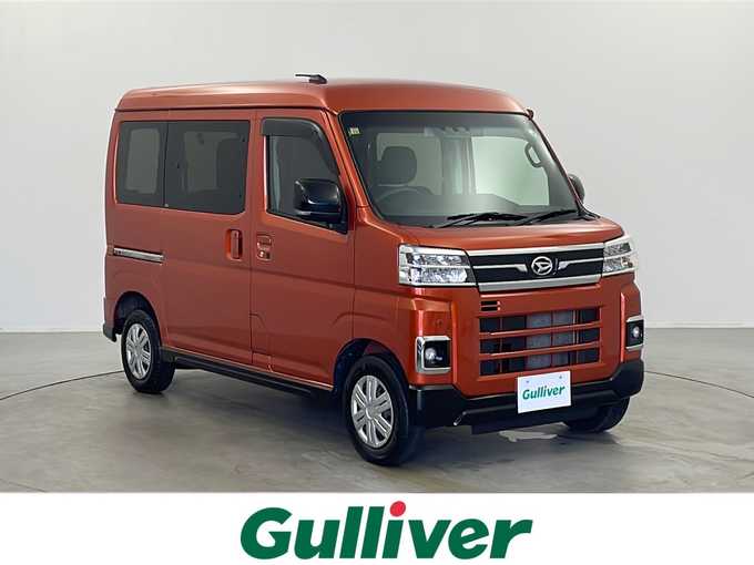 新着情報“エブリイジョイン”2020年式クールカーキPM入荷しました！