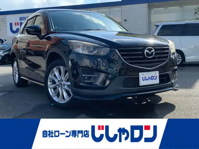 新着情報“ＣＸ－５XD”2015年式ジェットブラックマイカ入荷しました！