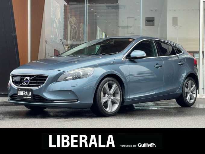 新着情報“Ｖ４０T4”2014年式グレーⅡ入荷しました！