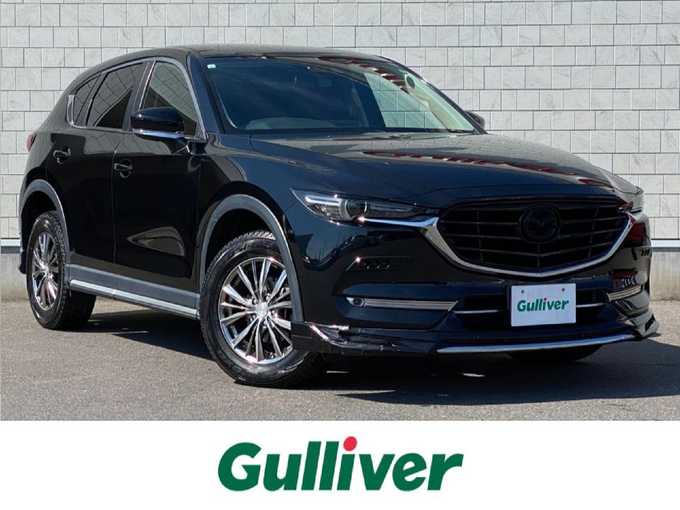 新着情報“ＣＸ－５XD”2017年式ジェットブラックマイカ入荷しました！