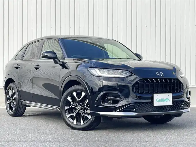 新着情報“ＺＲ－ＶZ”2023年式クリスタルブラックパール入荷しました！