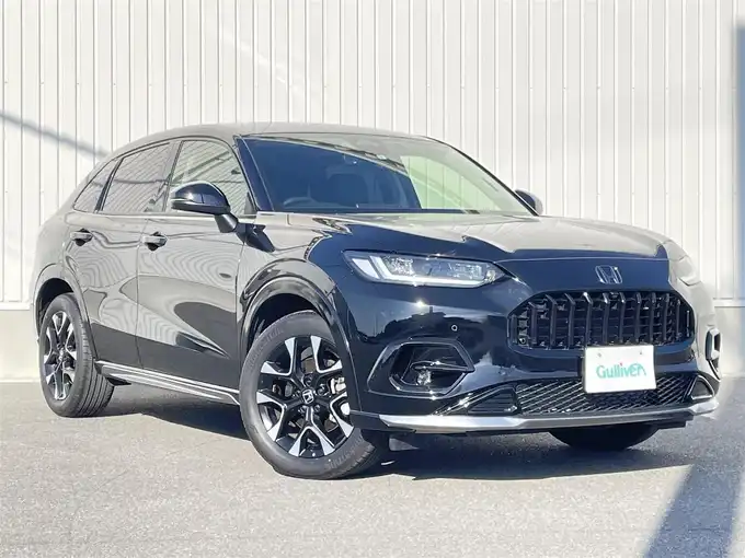 新着情報“ＺＲ－ＶZ”2023年式クリスタルブラックパール入荷しました！