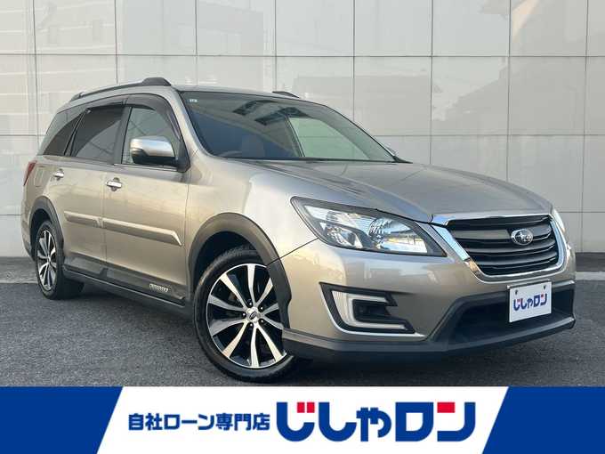 新着情報“エクシーガクロスオーバー72．5iアイサイト”2015年式