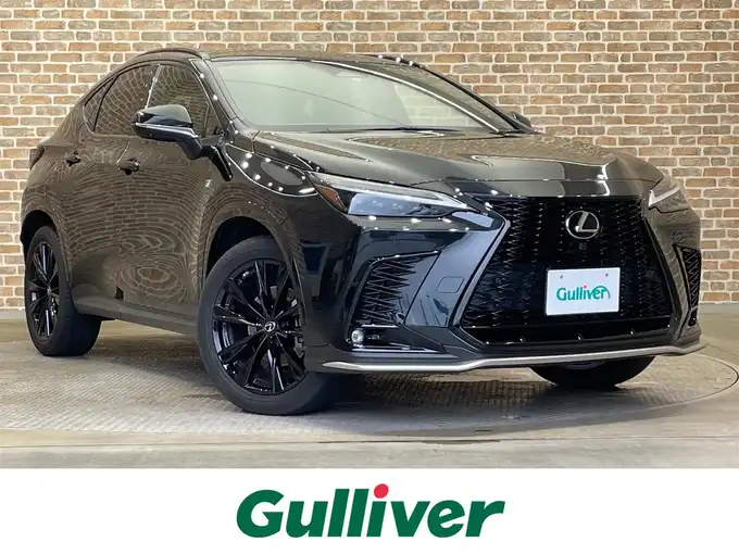 新着情報“ＮＸ350 Fスポーツ”2022年式グラファイトブラックガラスフレーク入荷しました！