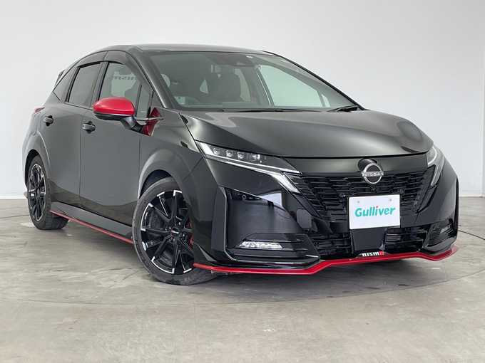 新着情報“オーラニスモ”2021年式スーパーブラック入荷しました！
