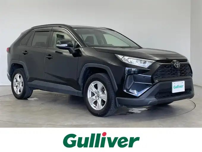 新着情報“ＲＡＶ４X”2021年式アティチュードブラックマイカ入荷しました！