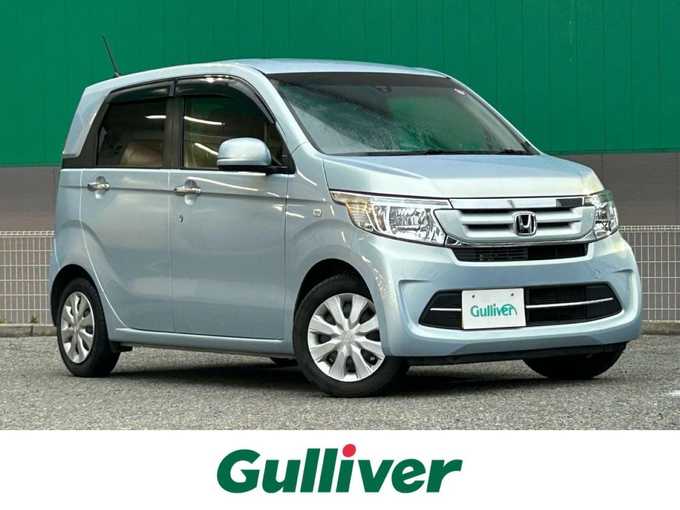 新着情報“Ｎ－ＷＧＮG特別仕様車 SSパッケージⅡ”2018年式モーニングミストブルーM入荷しました！