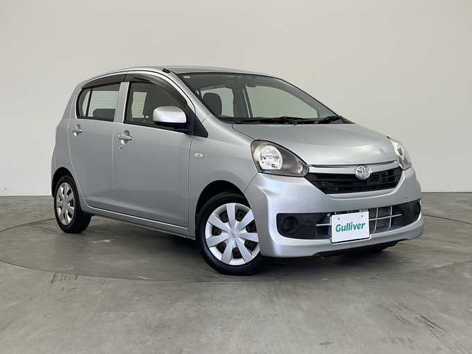 新着情報“ピクシスエポックL SA”2016年式ブライトシルバーM入荷しました！