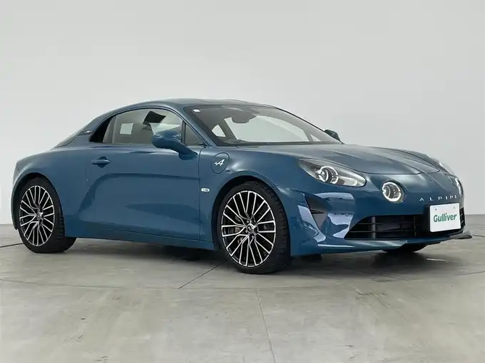 新着情報“Ａ１１０GT”2023年式青入荷しました！