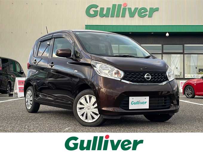 新着情報“デイズJ”2015年式モカブラウンP入荷しました！