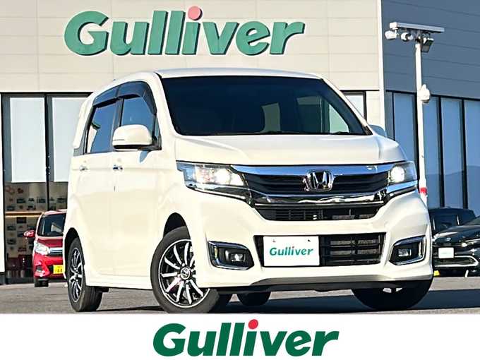 新着情報“Ｎ－ＷＧＮG・Lパッケージ”2016年式プレミアムホワイトパールⅡ入荷しました！