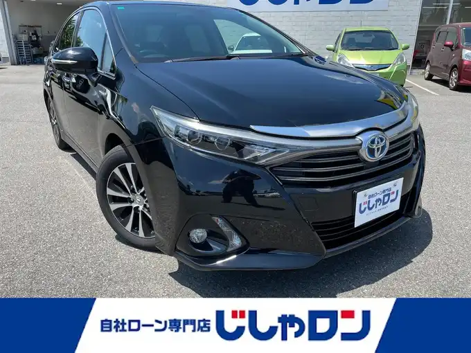新着情報“ＳＡＩS Cパッケージ”2013年式ブラック入荷しました！