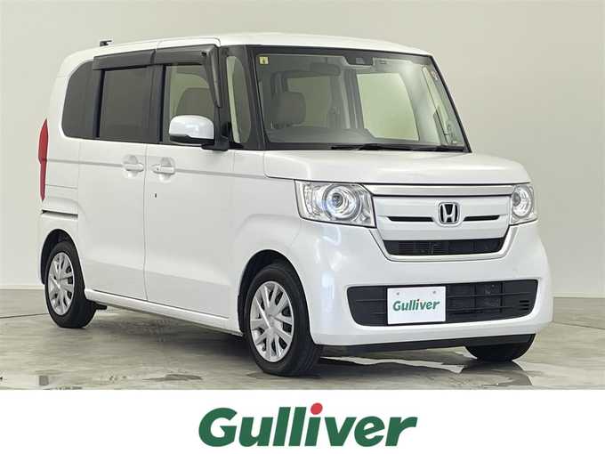 新着情報“Ｎ－ＢＯＸGホンダセンシング”2018年式プラチナホワイトパール入荷しました！