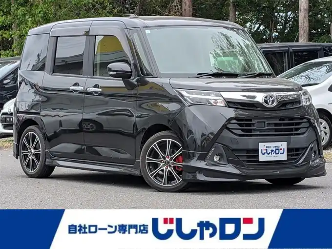 新着情報“タンクG”2017年式ブラックマイカメタリック入荷しました！