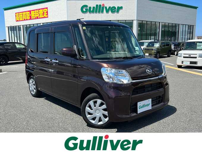 新着情報“タントL”2014年式プラムブラウンクリスタルマイカ入荷しました！