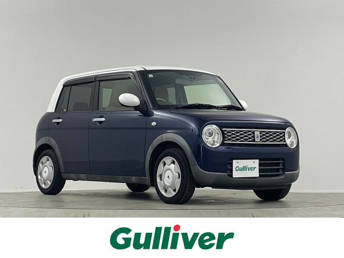 新着情報“アルトラパンX 全方位モニター用カメラパッケージ装着車”2019年式ノクターンブルーパール/ホワイト 2トーンルーフ入荷しました！
