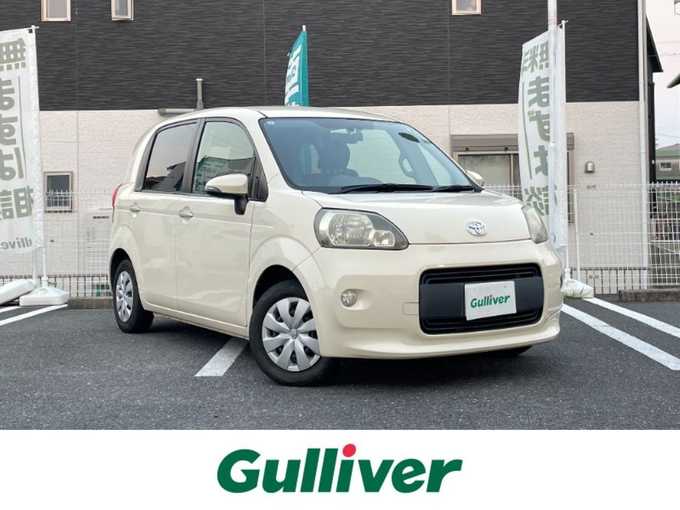 新着情報“ポルテX”2013年式クリームベージュ入荷しました！