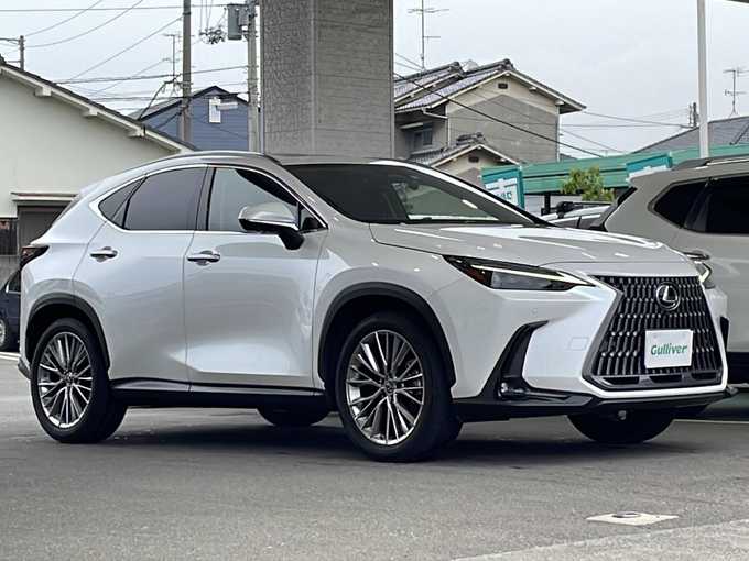 新着情報“ＮＸNX250 バージョンL”2023年式ソニッククォーツ入荷しました！