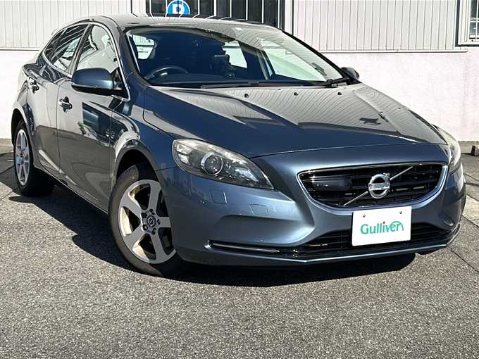 新着情報“Ｖ４０T4”2014年式青入荷しました！